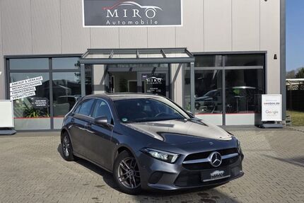 Mercedes-Benz A 200 Gebrauchtwagen