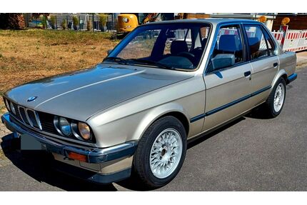 BMW 325 Gebrauchtwagen