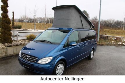 Mercedes-Benz Viano Gebrauchtwagen