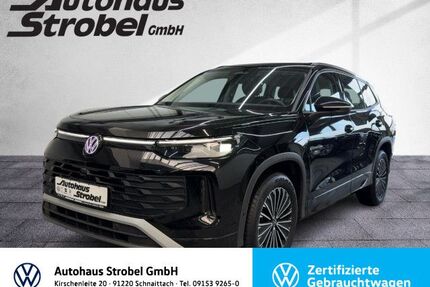VW Tayron Gebrauchtwagen