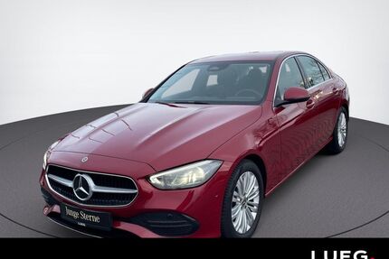 Mercedes-Benz C 200 Gebrauchtwagen