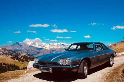 Jaguar XJS Gebrauchtwagen