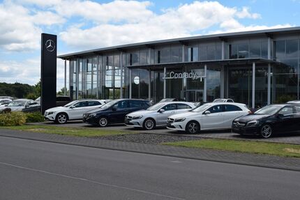 Mercedes-Benz GLC 300 Gebrauchtwagen