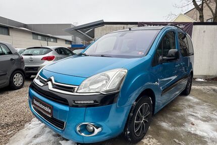 Citroen Berlingo Gebrauchtwagen