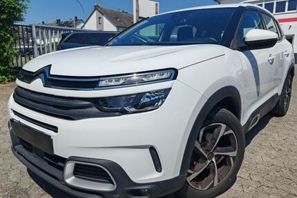Citroen C5 Aircross Gebrauchtwagen