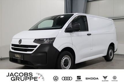 VW T7 Transporter Gebrauchtwagen