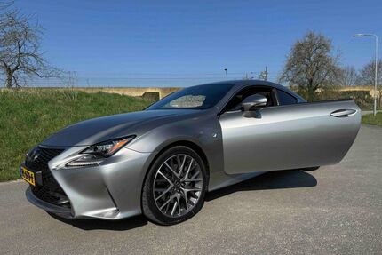 Lexus RC 300 Gebrauchtwagen