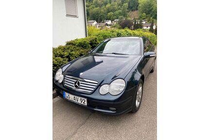 Mercedes-Benz C 180 Gebrauchtwagen
