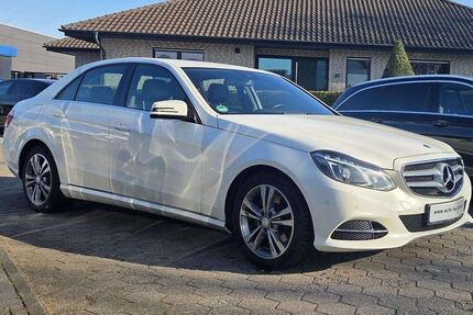 Mercedes-Benz E 300 Gebrauchtwagen