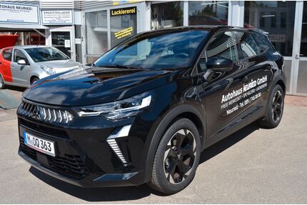 Mitsubishi Grandis Gebrauchtwagen