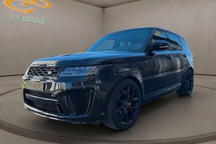 Land Rover Range Rover Sport Gebrauchtwagen