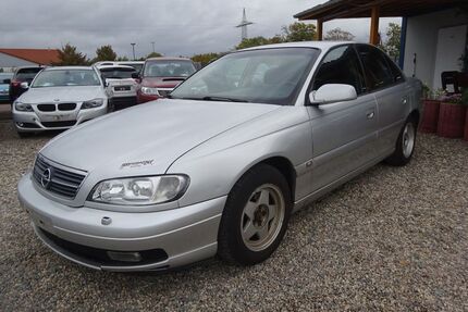 Opel Omega Gebrauchtwagen