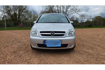 Opel Meriva Gebrauchtwagen
