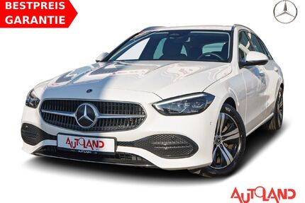 Mercedes-Benz C 180 Gebrauchtwagen