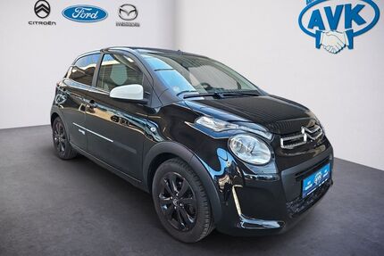 Citroen C1 Gebrauchtwagen