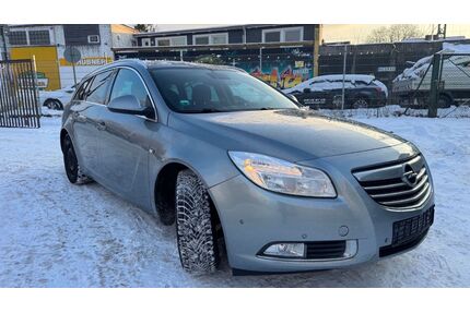 Opel Insignia Gebrauchtwagen