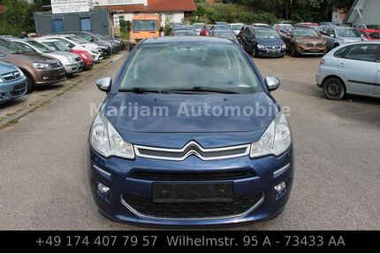 Citroen C3 Gebrauchtwagen