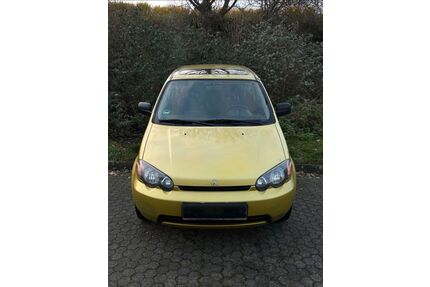 Honda HR-V Gebrauchtwagen