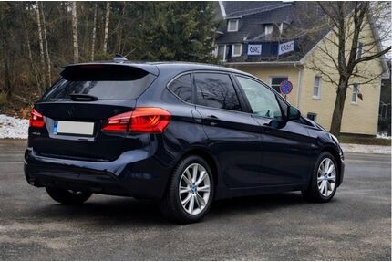BMW 218 Active Tourer Gebrauchtwagen