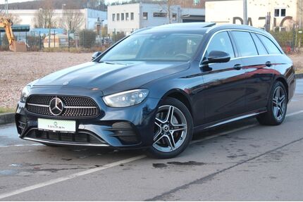 Mercedes-Benz E 300 Gebrauchtwagen