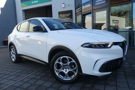 Alfa Romeo Tonale Gebrauchtwagen