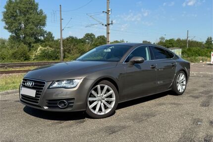 Audi A7 Gebrauchtwagen