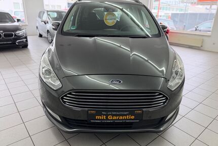 Ford Galaxy Gebrauchtwagen