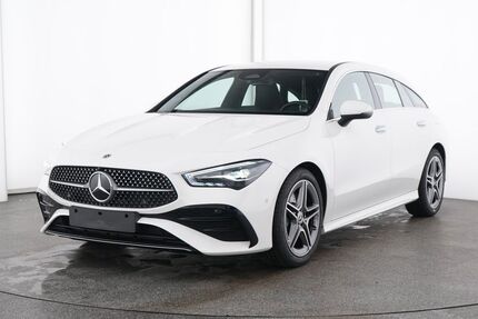Mercedes-Benz CLA 200 Shooting Brake Gebrauchtwagen