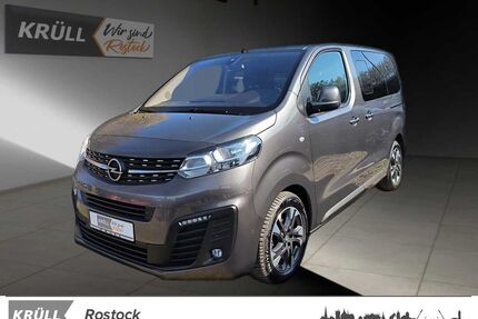 Opel Zafira Life Gebrauchtwagen