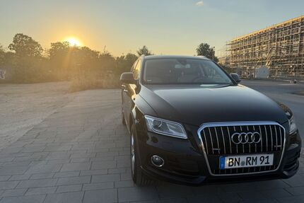 Audi Q5 Gebrauchtwagen