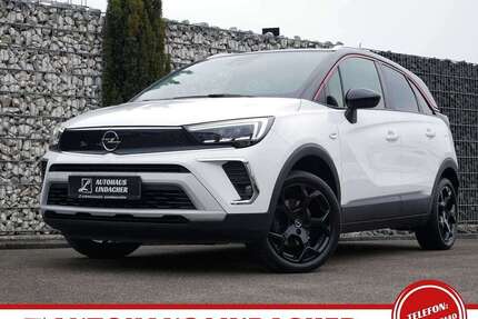 Opel Crossland Gebrauchtwagen