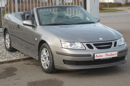 Saab 9-3 Gebrauchtwagen