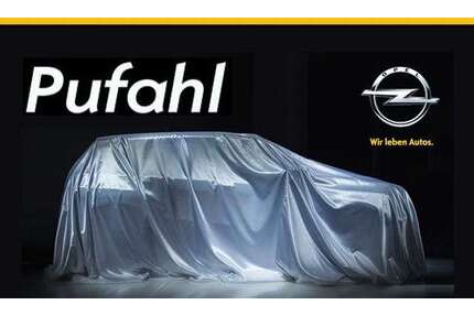 Opel Vivaro Gebrauchtwagen