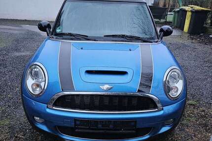 Mini Cooper S Gebrauchtwagen