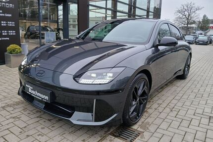 Hyundai IONIQ 6 Gebrauchtwagen