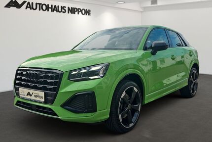 Audi Q2 Gebrauchtwagen
