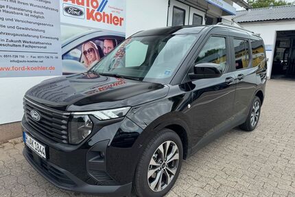 Ford Tourneo Courier Gebrauchtwagen