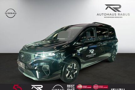 Nissan Townstar Gebrauchtwagen