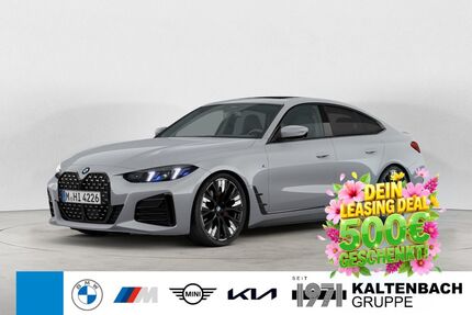 BMW 420 Gran Coupé Gebrauchtwagen