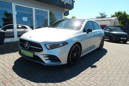 Mercedes-Benz A 250 Gebrauchtwagen