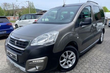Peugeot Partner Tepee Gebrauchtwagen