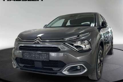 Citroen C4 Gebrauchtwagen