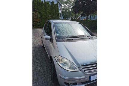 Mercedes-Benz A 160 Gebrauchtwagen
