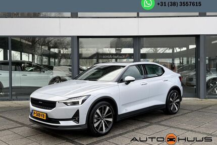 Polestar 2 Gebrauchtwagen