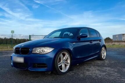 BMW 135 Gebrauchtwagen