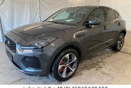 Jaguar E-Pace Gebrauchtwagen