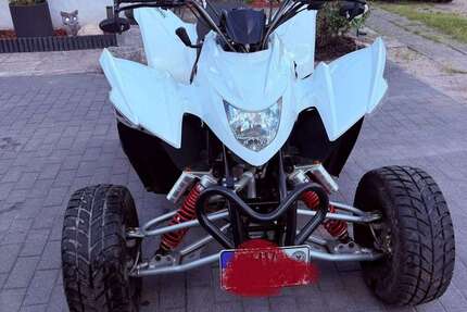 Aeon Cobra 400 Gebrauchtwagen