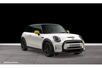 Mini Cooper SE Gebrauchtwagen