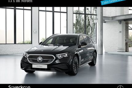 Mercedes-Benz E 450 Gebrauchtwagen