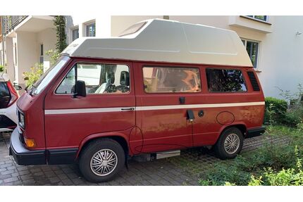 VW T3 andere Gebrauchtwagen